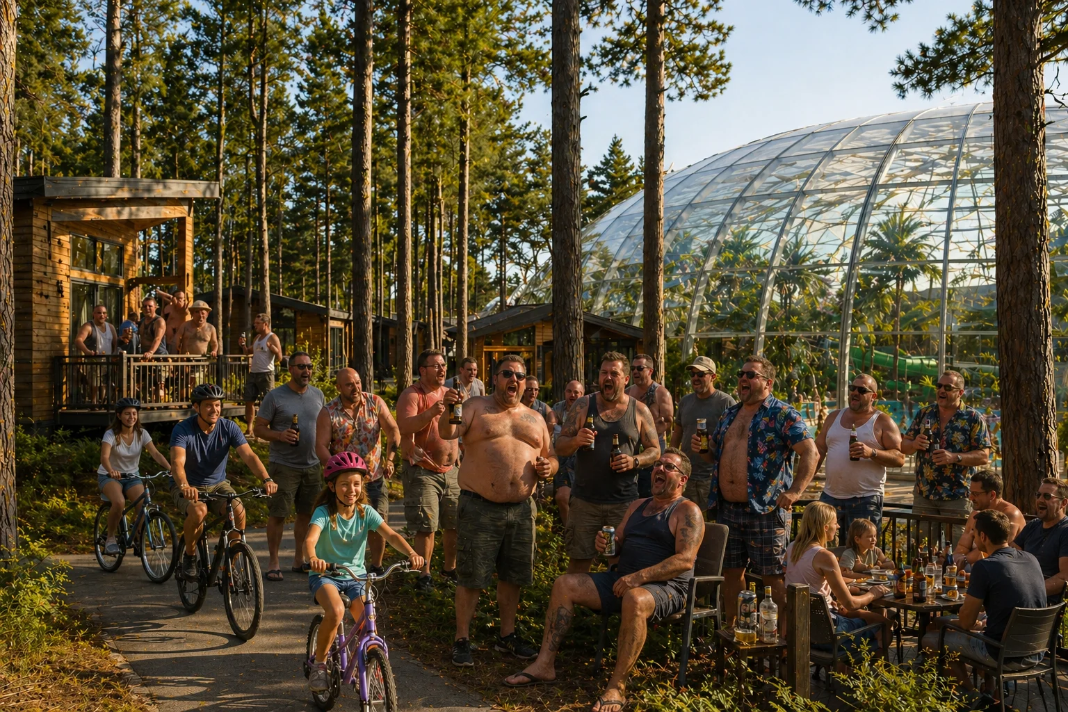 Center Parcs